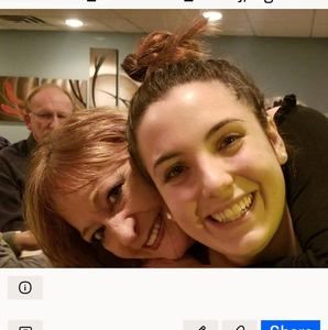 Meet your Posher, Judi